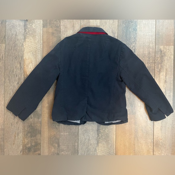 Abercrombie kids blazer - Picture 2 of 3